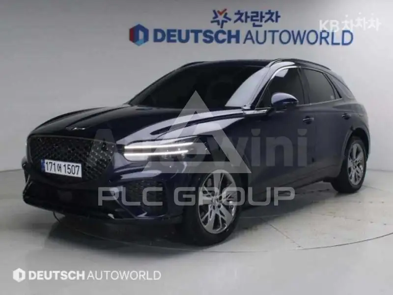 2024 Genesis GV70
