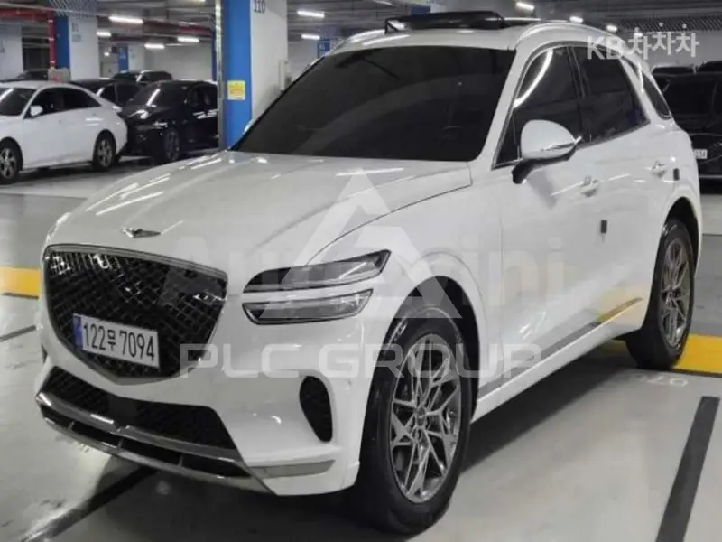 2024 Genesis GV70