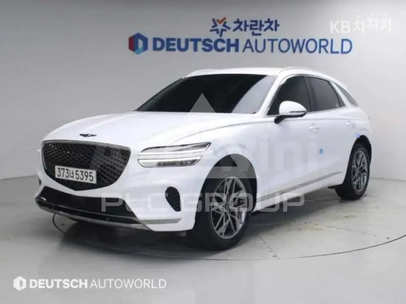 2024 Genesis GV70