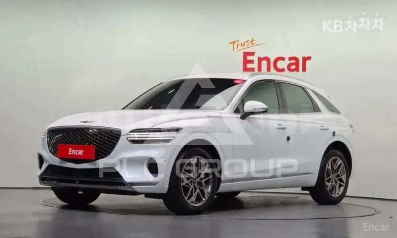 2024 Genesis GV70