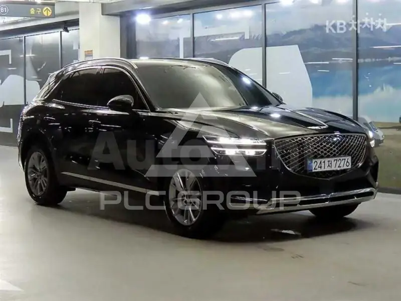 2024 Genesis GV70
