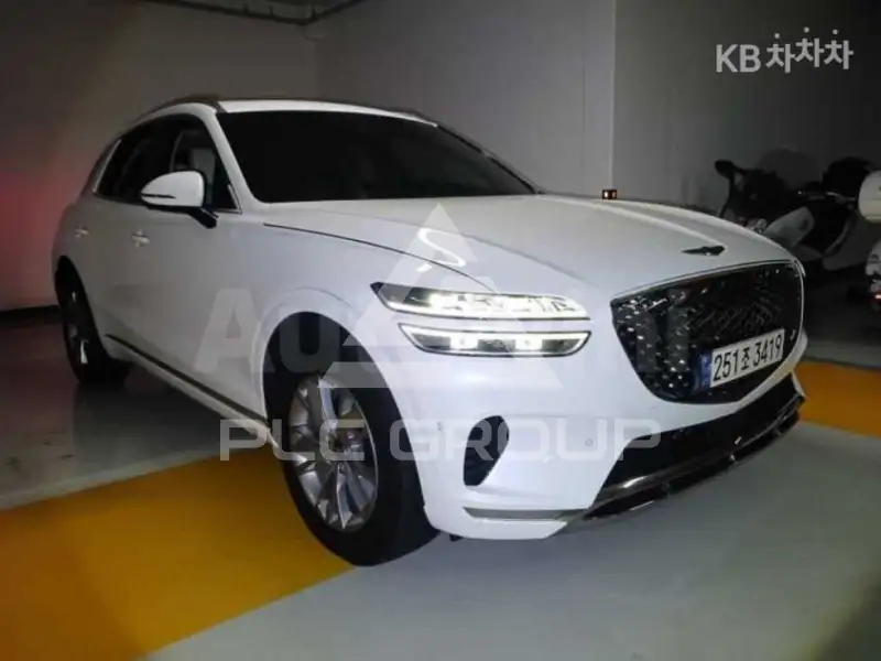 2024 Genesis GV70