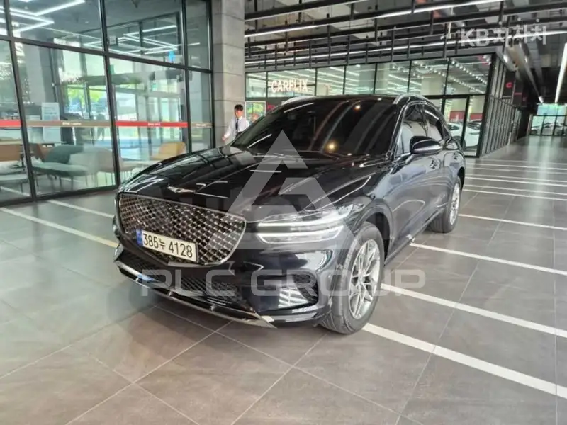 2024 Genesis GV70