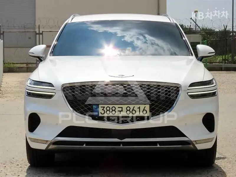 2024 Genesis GV70