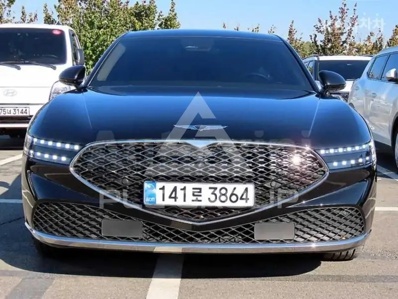 2024 Genesis G90