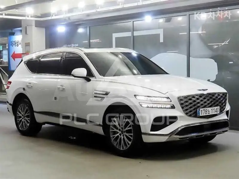 2024 Genesis GV80