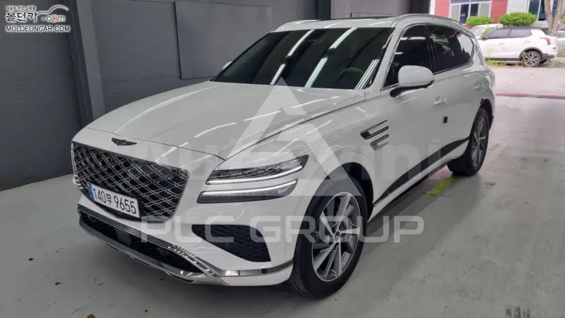 2024 Genesis GV80