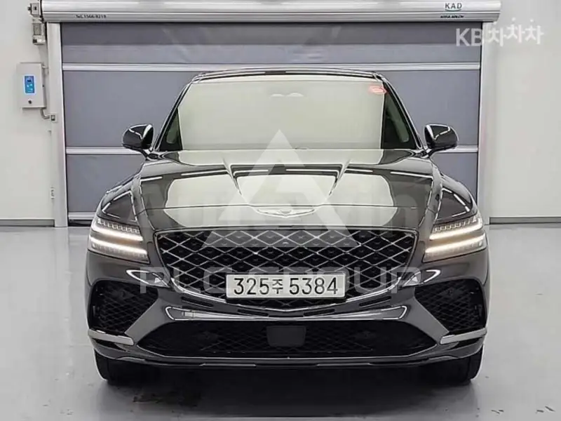 2024 Genesis GV80