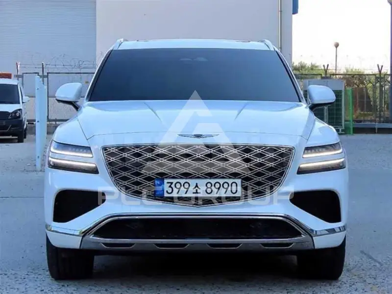 2024 Genesis GV80