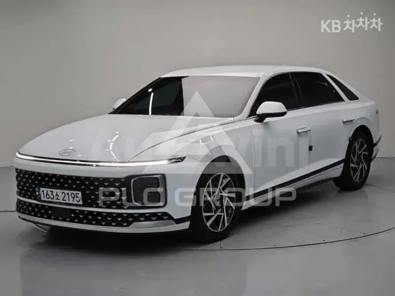 2024 Hyundai Grandeur