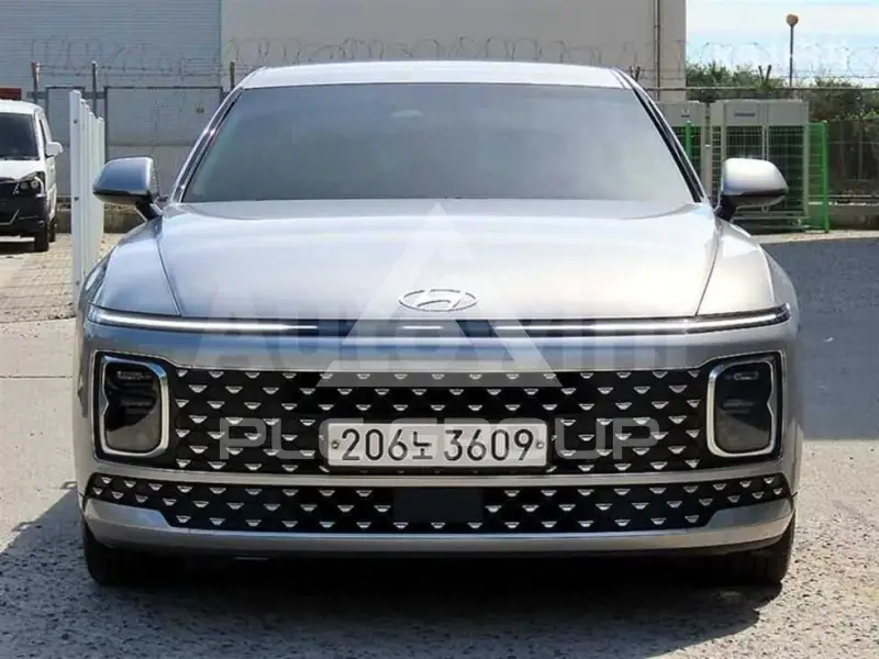 2024 Hyundai Grandeur