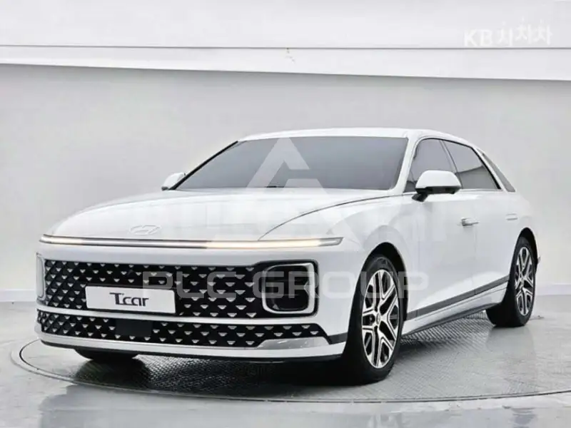 2024 Hyundai Grandeur