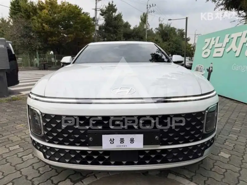 2024 Hyundai Grandeur