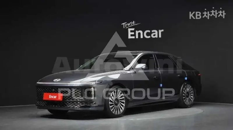 2024 Hyundai Grandeur