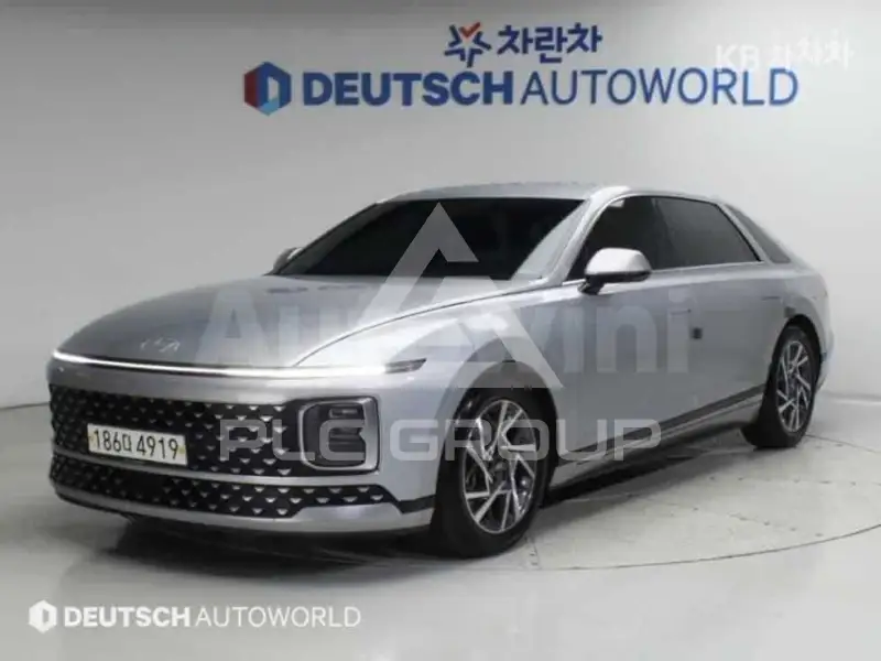 2024 Hyundai Grandeur