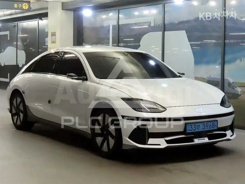 2024 Hyundai Ioniq