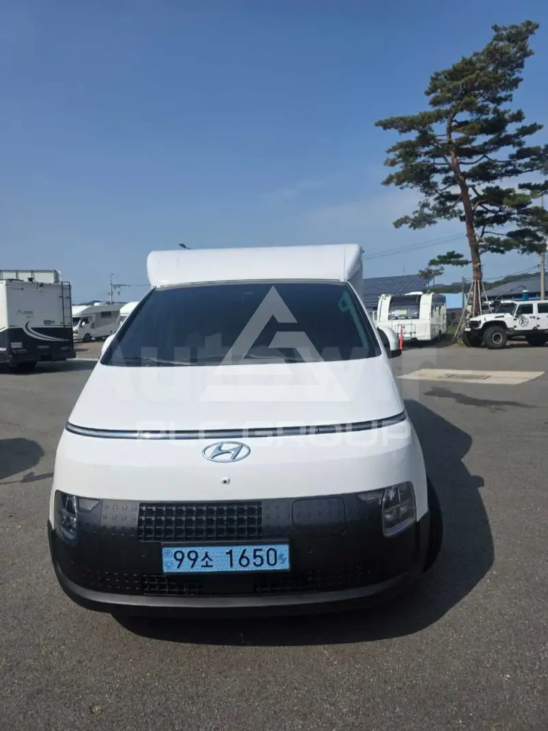 2024 Hyundai ST1