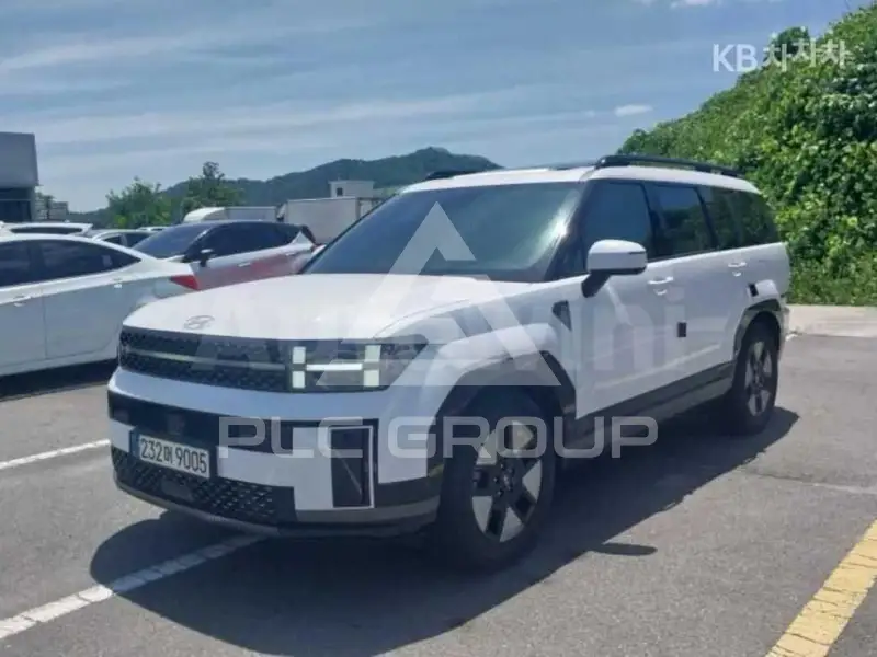 2024 Hyundai Santa Fe
