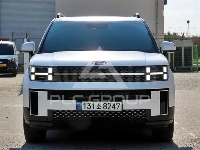 2024 Hyundai Santa Fe