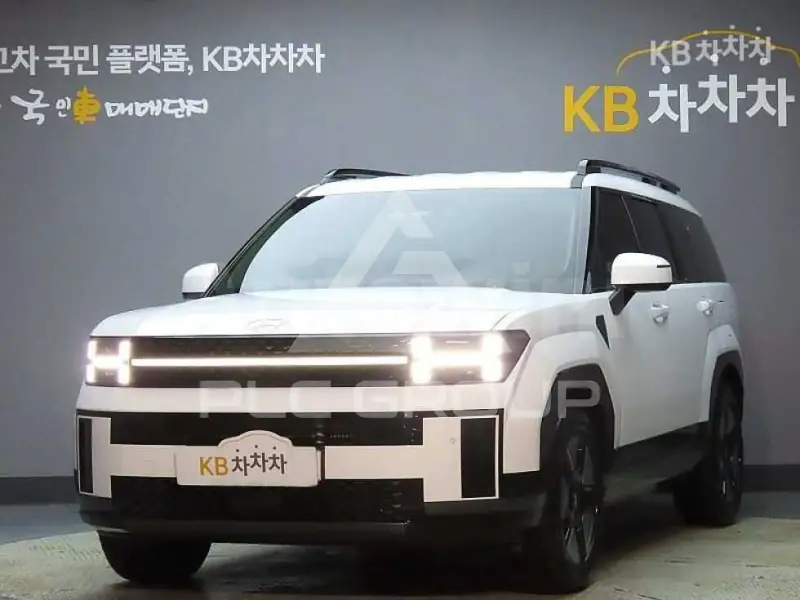 2024 Hyundai Santa Fe