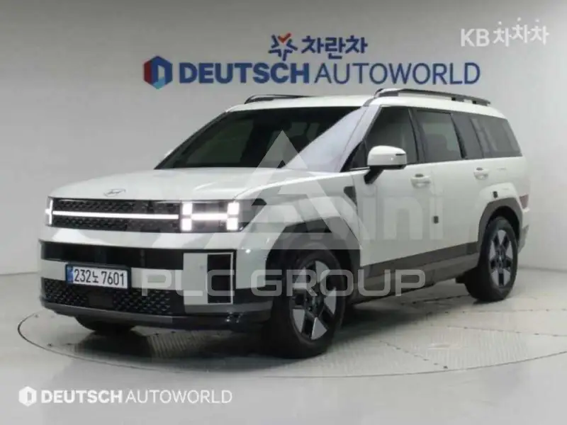 2024 Hyundai Santa Fe