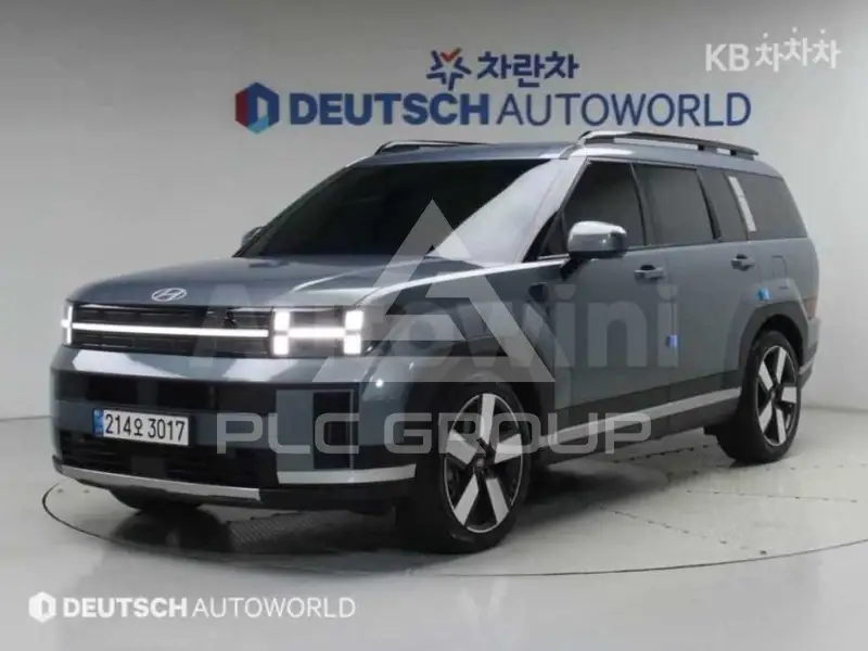 2024 Hyundai Santa Fe