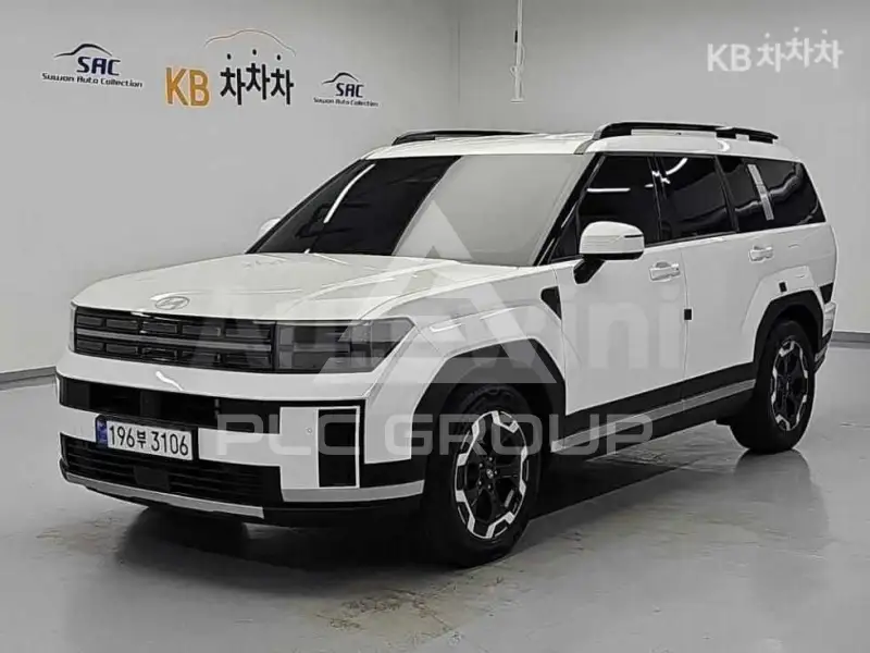 2024 Hyundai Santa Fe