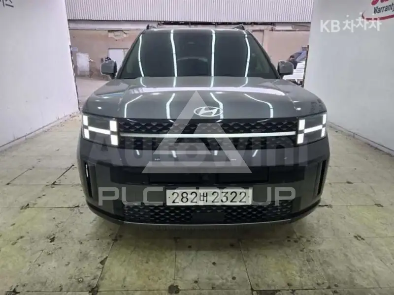 2024 Hyundai Santa Fe