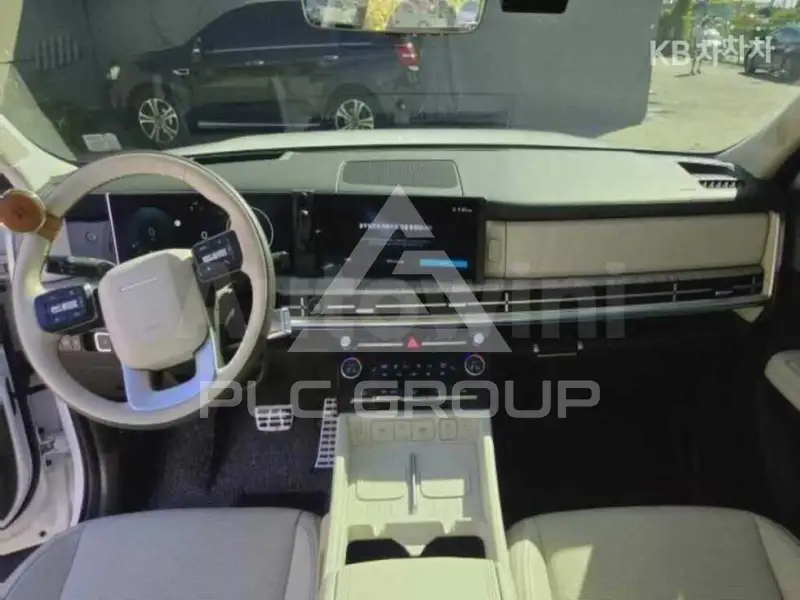 2024 Hyundai Santa Fe