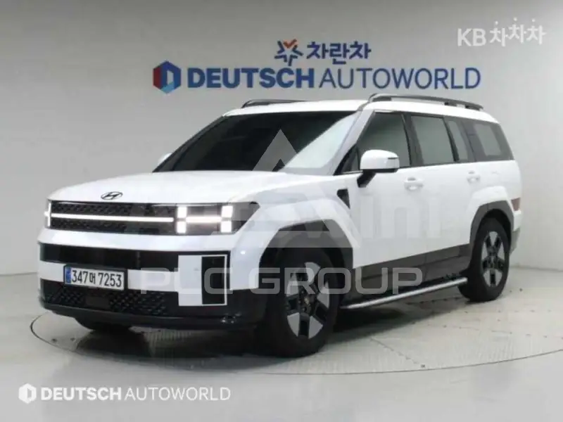 2024 Hyundai Santa Fe