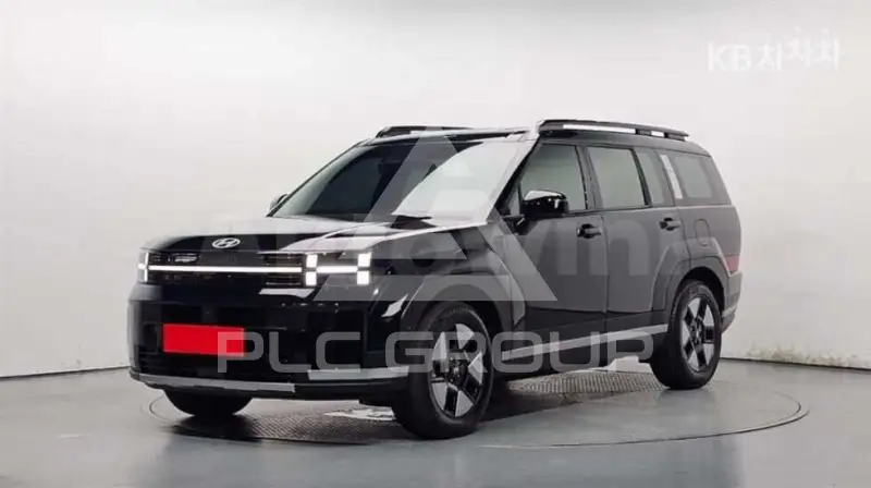 2024 Hyundai Santa Fe