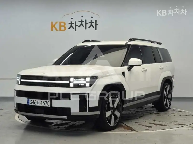 2024 Hyundai Santa Fe