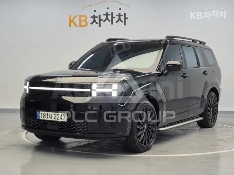 2024 Hyundai Santa Fe