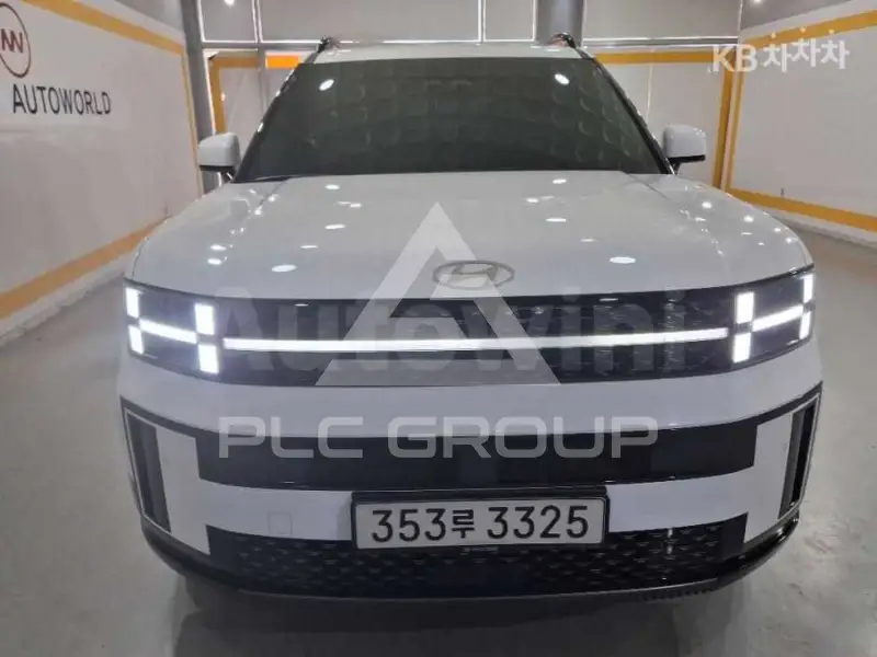 2024 Hyundai Santa Fe