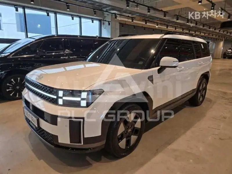 2024 Hyundai Santa Fe