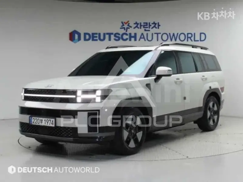 2024 Hyundai Santa Fe