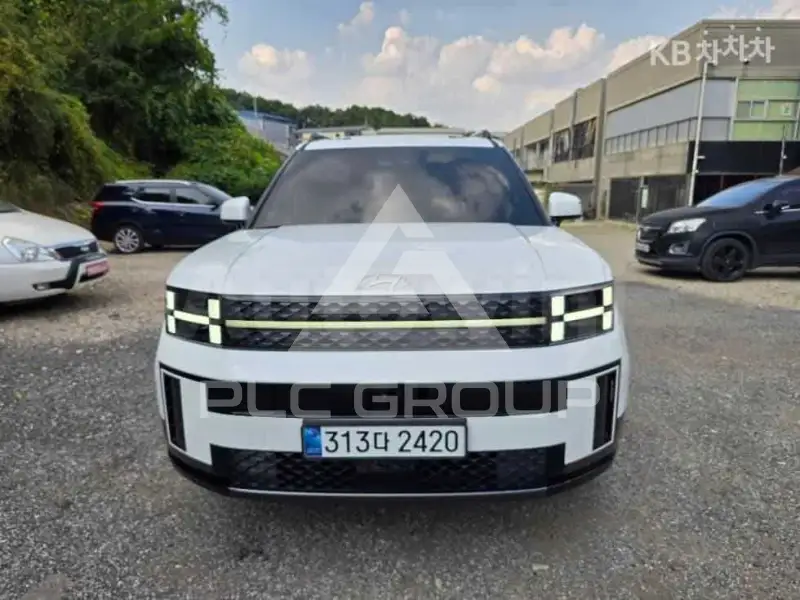 2024 Hyundai Santa Fe