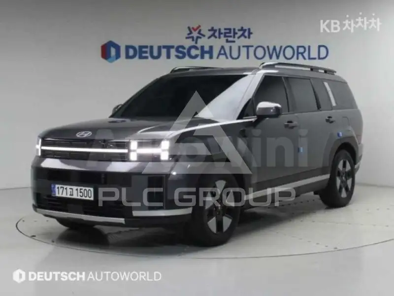 2024 Hyundai Santa Fe