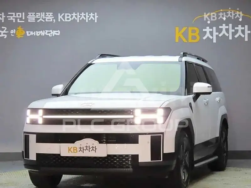 2024 Hyundai Santa Fe
