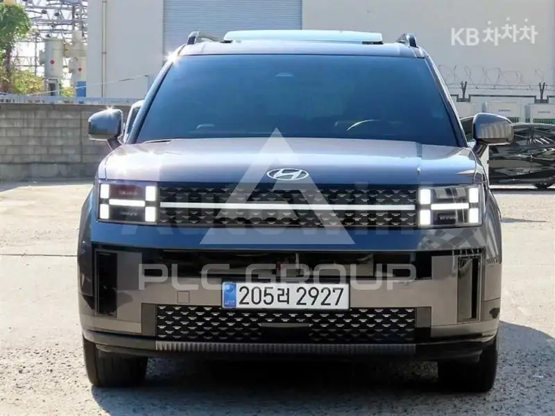 2024 Hyundai Santa Fe