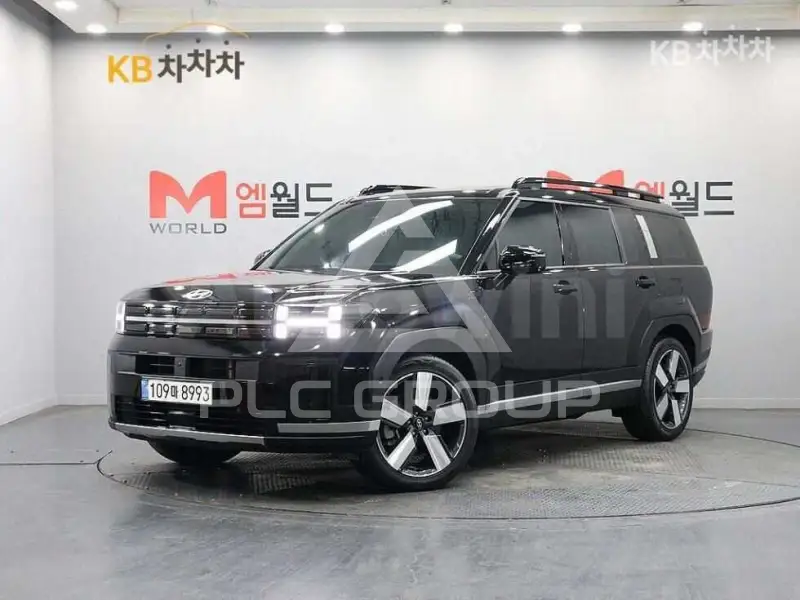 2024 Hyundai Santa Fe