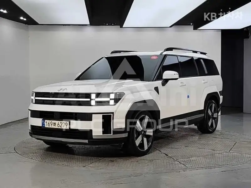 2024 Hyundai Santa Fe