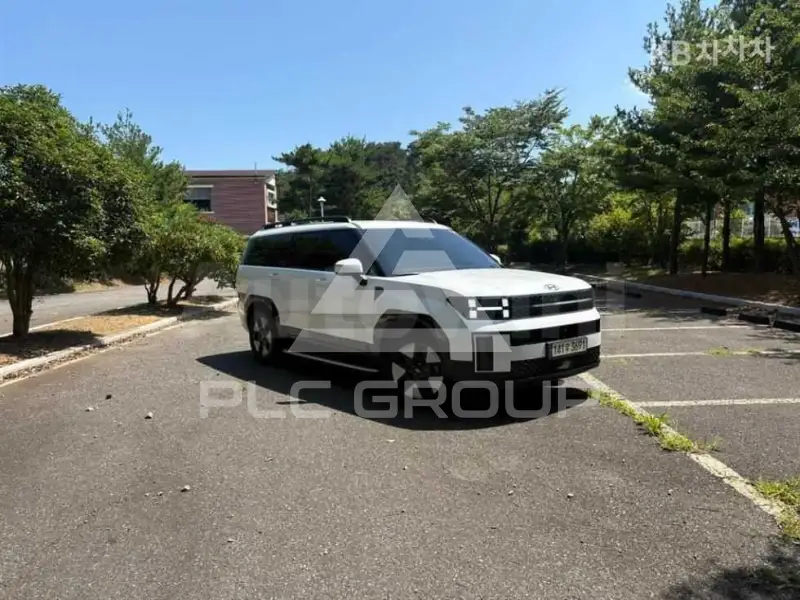 2024 Hyundai Santa Fe