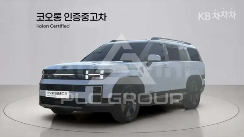 2024 Hyundai Santa Fe