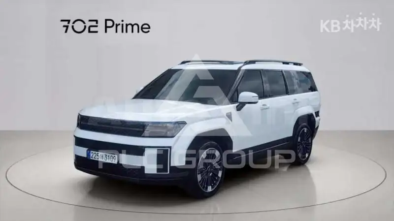 2024 Hyundai Santa Fe