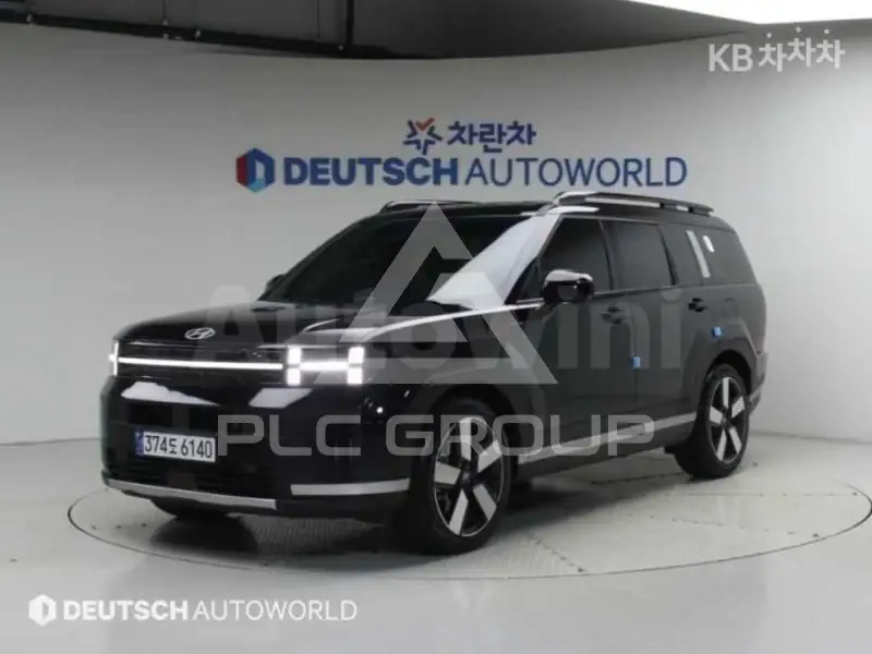 2024 Hyundai Santa Fe