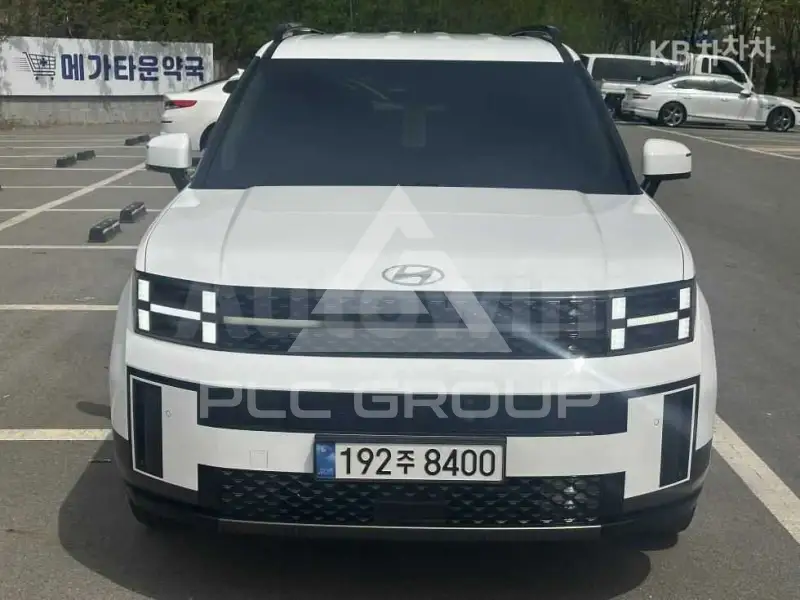 2024 Hyundai Santa Fe