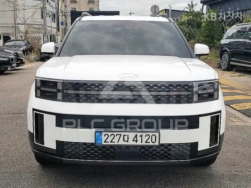 2024 Hyundai Santa Fe