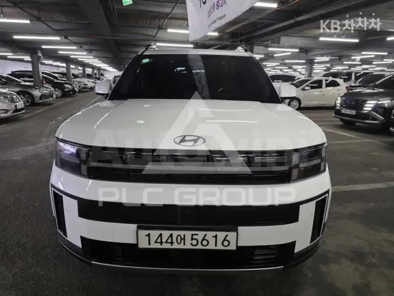 2024 Hyundai Santa Fe