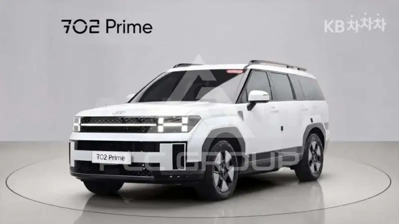 2024 Hyundai Santa Fe